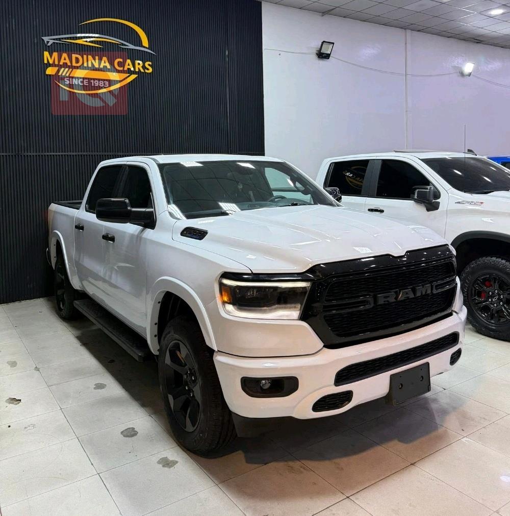 Ram 1500